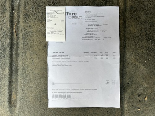 2003 BMW E46 330ci Sport Manual For Sale (picture 200 of 242)