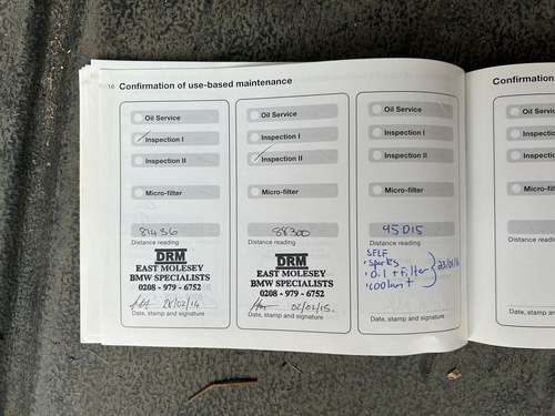 2003 BMW E46 330ci Sport Manual For Sale (picture 213 of 242)