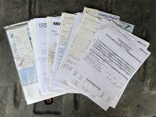 2003 BMW E46 330ci Sport Manual For Sale (picture 215 of 242)