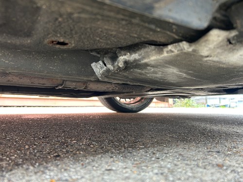 2003 BMW E46 330ci Sport Manual For Sale (picture 218 of 242)