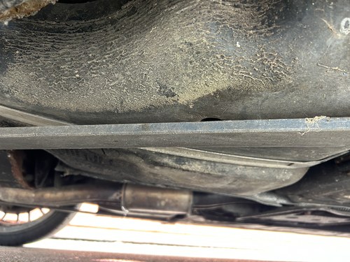 2003 BMW E46 330ci Sport Manual For Sale (picture 224 of 242)