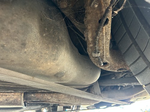 2003 BMW E46 330ci Sport Manual For Sale (picture 231 of 242)
