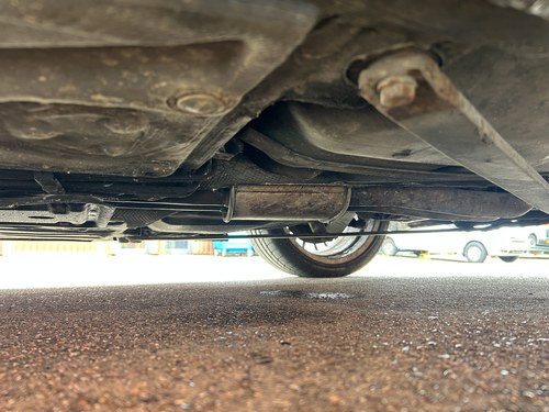 2003 BMW E46 330ci Sport Manual For Sale (picture 233 of 242)