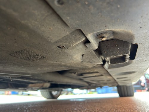 2003 BMW E46 330ci Sport Manual For Sale (picture 236 of 242)