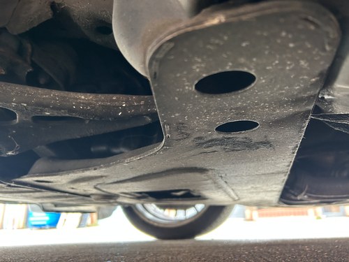 2003 BMW E46 330ci Sport Manual For Sale (picture 237 of 242)