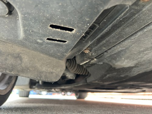 2003 BMW E46 330ci Sport Manual For Sale (picture 241 of 242)