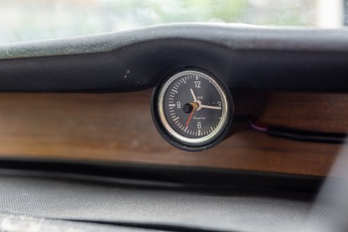 1967 Rover 2000 P6 till salu (bild 56 av 120)