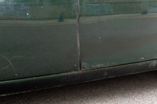 1967 Rover 2000 P6 till salu (bild 89 av 120)