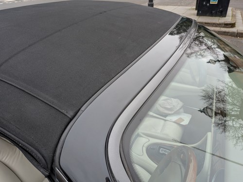 2003 Jaguar 4.2L XKR Convertible Paramount Grand Prix 450 En venta (imagen 120 de 217)