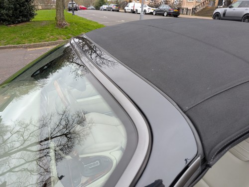 2003 Jaguar 4.2L XKR Convertible Paramount Grand Prix 450 En venta (imagen 121 de 217)