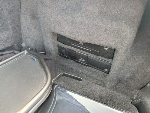 2003 Jaguar 4.2L XKR Convertible Paramount Grand Prix 450 En venta (imagen 104 de 217)