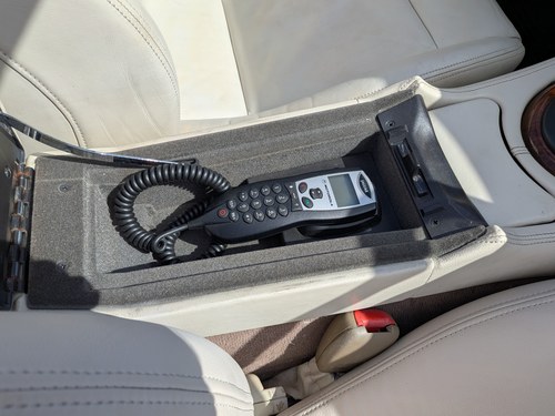 2003 Jaguar 4.2L XKR Convertible Paramount Grand Prix 450 En venta (imagen 45 de 217)