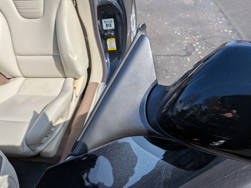 2003 Jaguar 4.2L XKR Convertible Paramount Grand Prix 450 En venta (imagen 128 de 217)