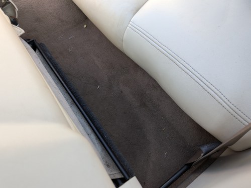 2003 Jaguar 4.2L XKR Convertible Paramount Grand Prix 450 En venta (imagen 57 de 217)