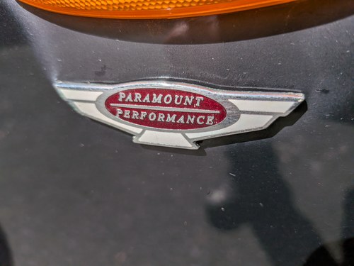2003 Jaguar 4.2L XKR Convertible Paramount Grand Prix 450 En venta (imagen 141 de 217)