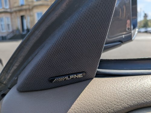 2003 Jaguar 4.2L XKR Convertible Paramount Grand Prix 450 En venta (imagen 68 de 217)