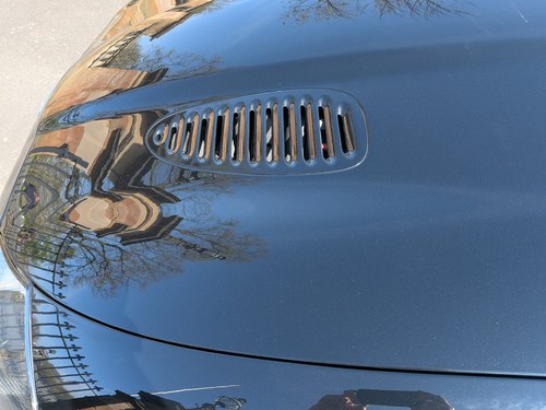 2003 Jaguar 4.2L XKR Convertible Paramount Grand Prix 450 En venta (imagen 154 de 217)
