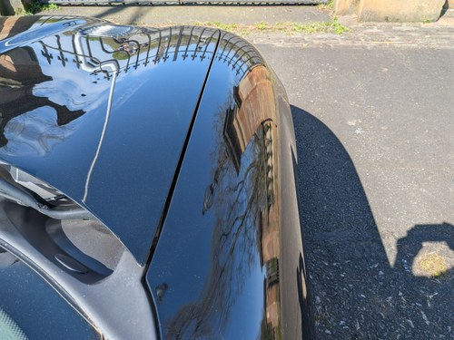2003 Jaguar 4.2L XKR Convertible Paramount Grand Prix 450 En venta (imagen 156 de 217)