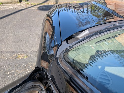 2003 Jaguar 4.2L XKR Convertible Paramount Grand Prix 450 En venta (imagen 157 de 217)