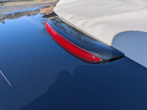2003 Jaguar 4.2L XKR Convertible Paramount Grand Prix 450 En venta (imagen 164 de 217)