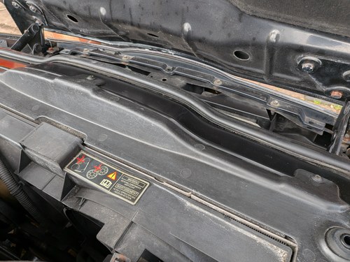 2003 Jaguar 4.2L XKR Convertible Paramount Grand Prix 450 En venta (imagen 190 de 217)