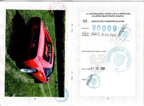 1979 Ferrari 308 GTS till salu (bild 45 av 50)