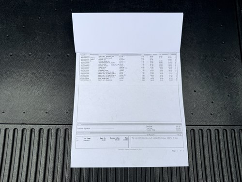 2000 Mercedes-Benz CL500 C215 For Sale (picture 123 of 127)