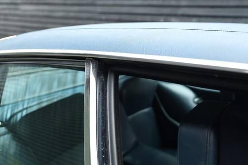 1972 Jensen Interceptor III 7.2L For Sale (picture 32 of 289)