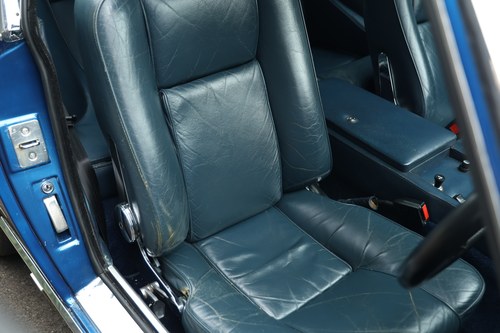 1972 Jensen Interceptor III 7.2L For Sale (picture 34 of 289)