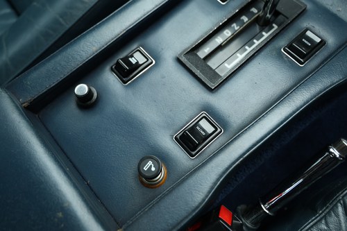1972 Jensen Interceptor III 7.2L For Sale (picture 48 of 289)