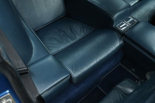 1972 Jensen Interceptor III 7.2L For Sale (picture 56 of 289)