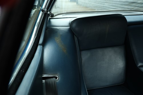 1972 Jensen Interceptor III 7.2L For Sale (picture 66 of 289)