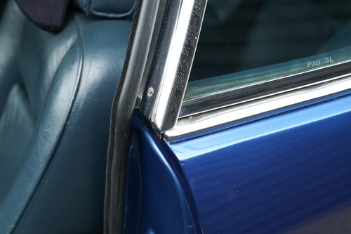 1972 Jensen Interceptor III 7.2L For Sale (picture 75 of 289)