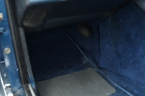 1972 Jensen Interceptor III 7.2L For Sale (picture 78 of 289)