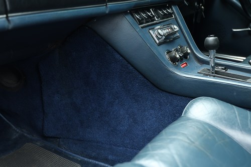 1972 Jensen Interceptor III 7.2L For Sale (picture 80 of 289)