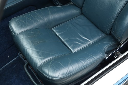 1972 Jensen Interceptor III 7.2L For Sale (picture 85 of 289)