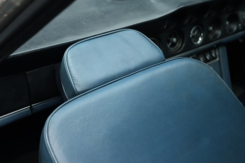 1972 Jensen Interceptor III 7.2L For Sale (picture 86 of 289)