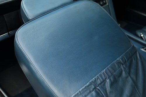 1972 Jensen Interceptor III 7.2L For Sale (picture 87 of 289)