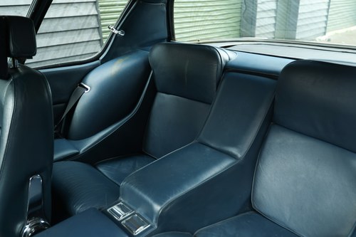 1972 Jensen Interceptor III 7.2L For Sale (picture 90 of 289)