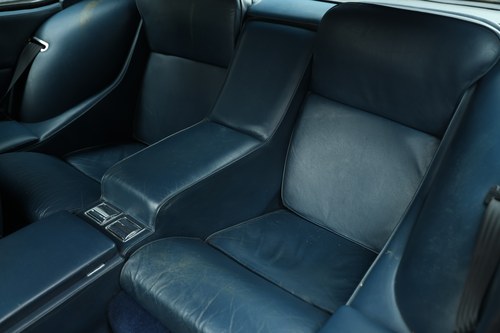 1972 Jensen Interceptor III 7.2L For Sale (picture 91 of 289)