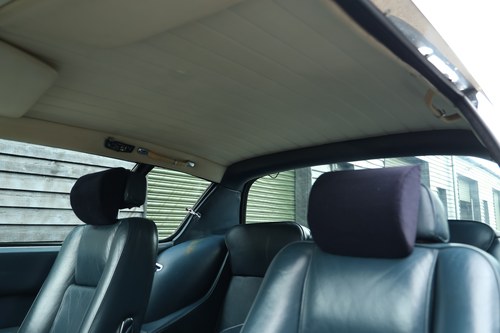 1972 Jensen Interceptor III 7.2L For Sale (picture 94 of 289)