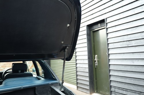 1972 Jensen Interceptor III 7.2L For Sale (picture 98 of 289)