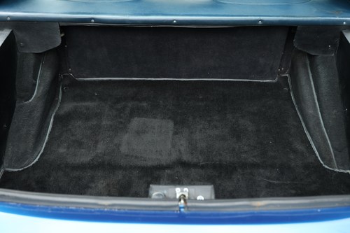 1972 Jensen Interceptor III 7.2L For Sale (picture 100 of 289)