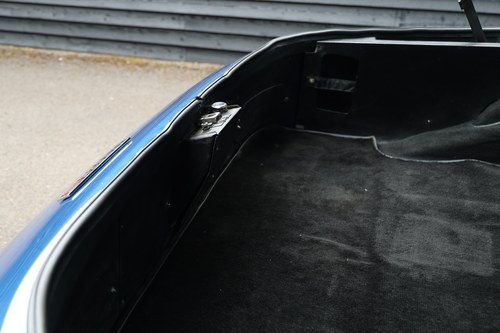 1972 Jensen Interceptor III 7.2L For Sale (picture 106 of 289)