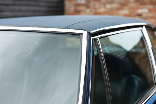 1972 Jensen Interceptor III 7.2L For Sale (picture 129 of 289)