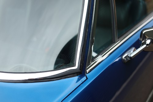 1972 Jensen Interceptor III 7.2L For Sale (picture 130 of 289)