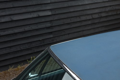 1972 Jensen Interceptor III 7.2L For Sale (picture 131 of 289)