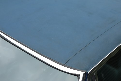 1972 Jensen Interceptor III 7.2L For Sale (picture 132 of 289)