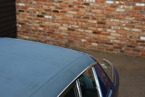 1972 Jensen Interceptor III 7.2L For Sale (picture 134 of 289)