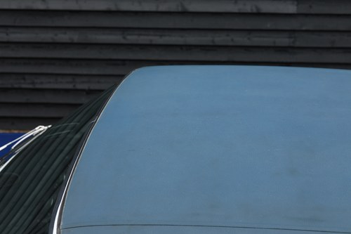 1972 Jensen Interceptor III 7.2L For Sale (picture 135 of 289)